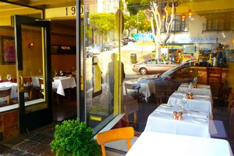 best restaurants in nob hill sf